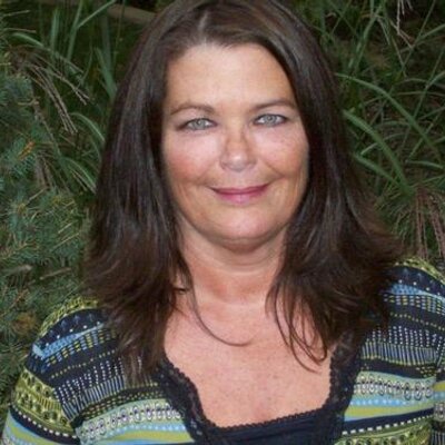 Profile Picture of JoAnn Williams (@JoAnnWilliams01) on Twitter