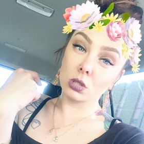 Profile Picture of Kaoz Monroe (@Kaoz_Monroe) on Pinterest