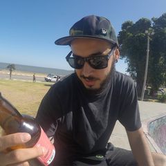 Profile Picture of Damian Cotto (@@damiancotto50) on Tiktok