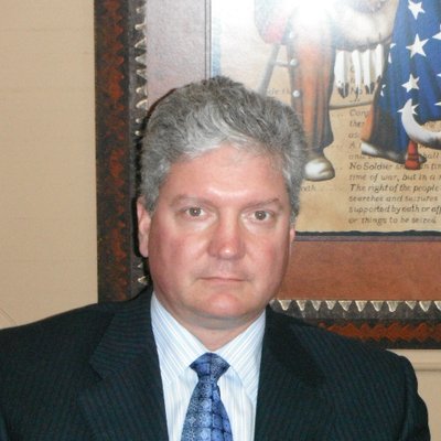 Profile Picture of Michael Doyen "Group 2" (@MichaelDoyen3) on Twitter