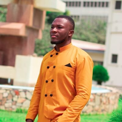 Profile Picture of Isaac Kobby Quansah (@quansah300) on Twitter