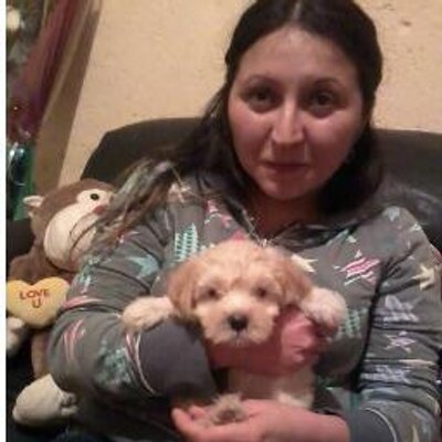 Profile Picture of Lorena Mena (@lorenamena37) on Twitter