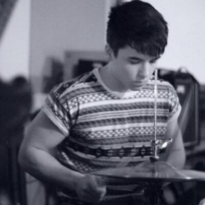 Profile Picture of Bradley Whiteley (@whiteley_brad) on Twitter