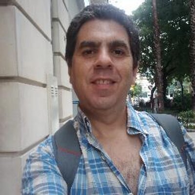 Profile Picture of Daniel Mazzone (@damzzn2013) on Twitter