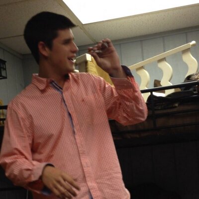 Profile Picture of Not Clay Herring (@not_clayherring) on Twitter