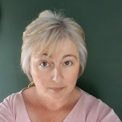 Profile Photo of Susan Blackburn (@lavender_witch) on Twitter