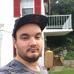 Profile Picture of Jesse Rancourt (@jesse.rancourt93) on Instagram