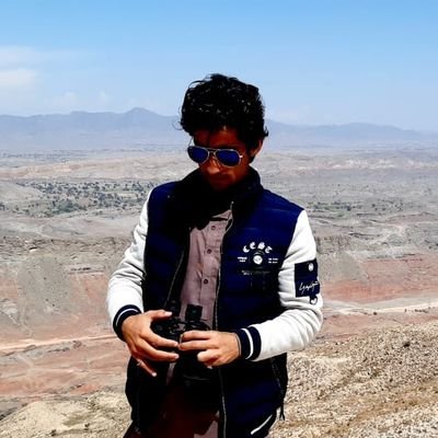 Profile Picture of Furqan Khan (@furqankhank007) on Twitter