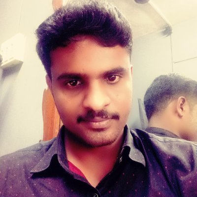 Profile Picture of Rangegowda (@Rangego96520558) on Twitter