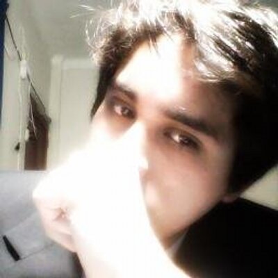 Profile Picture of Gregory Cisneros (@Gringory_93) on Twitter