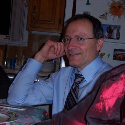 Mario Gouin - Twitter Profile Picture of Mario Gouin (@niuog2) on Twitter