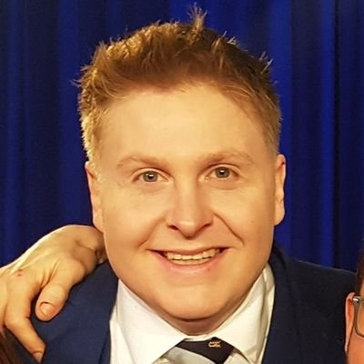 Profile Picture of Andre Walker (@andrejpwalker) on Twitter