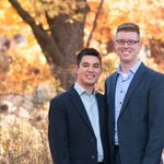 Dominic & Nathan Riel-Elness - Instagram Profile Picture of Dominic & Nathan Riel-Elness (@rielgroup) on Instagram