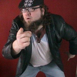 Profile Picture of Brian Eklund (@thelowvoltpope) on Myspace