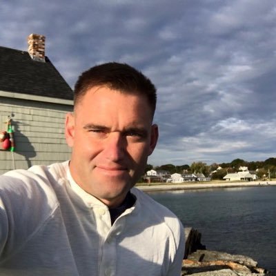 Profile Picture of Sean Crook (@seancrook10) on Twitter