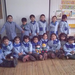 Profile Picture of Kinder B Escuela Blanca Estela (@prekinderb.escuelablancaestela) on Facebook