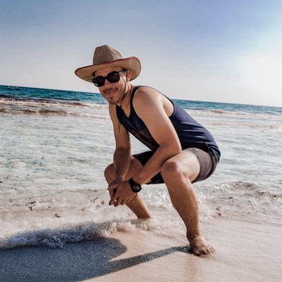 Profile Picture of Alex Aldarondo (@koala985) on Twitter