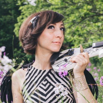 Profile Photo of Erin Zindle & The Ragbirds (@Catherine_MMJ) on Twitter