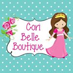 Profile Picture of Lauren Whitmer (@coribelleboutique) on Instagram