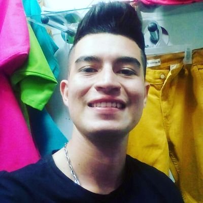 Profile Picture of Cristian Jaramillo (@CrisJaramilllo) on Twitter