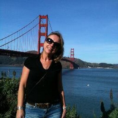 Profile Picture of April Faith Nielsen (@faithlarrinaga) on Twitter