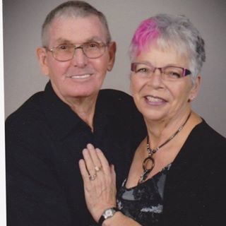 Profile Picture of Sharron Ramsbottom (@Sharron.Jag) on Facebook