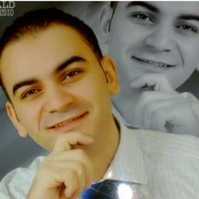 Profile Picture of MOHAMED BAZ (@MOHAMEDBAZ8) on Twitter