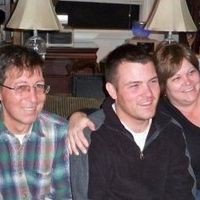 Profile Picture of James Dotson (@james-dotson-73) on Quora