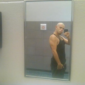 Profile Picture of Joshua Lizama (@joshcrazyeyes) on Myspace