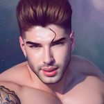 Profile Picture of Lorenzo Ⓜ️ (@renzfit) on Instagram
