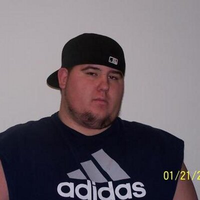 Profile Picture of Derek Cogar (@64MOOSE) on Twitter