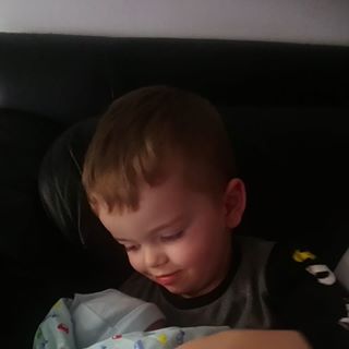 Profile Picture of Barry Fullarton (@Barry-Fullarton) on Facebook