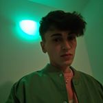 Profile Picture of Christian Sant'Angelo (@chris_sant_angelo) on Instagram