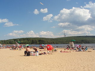 Profile Picture of Sandyfield, New Yorkon Wikipedia