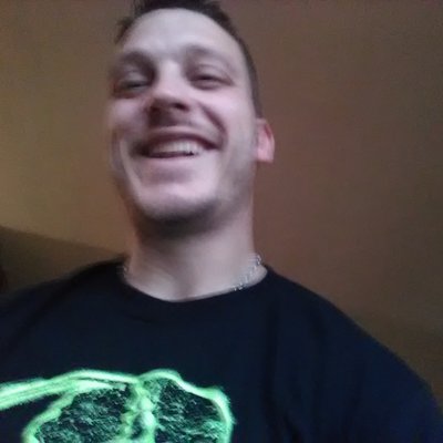 Profile Picture of Randy Marcus Knight (@RandyMarcusKni3) on Twitter