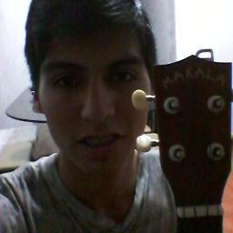 Profile Picture of Javier Monzón (@javiermonzon96) on Twitter
