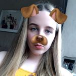 Profile Picture of Keira James (@keira_james) on Instagram