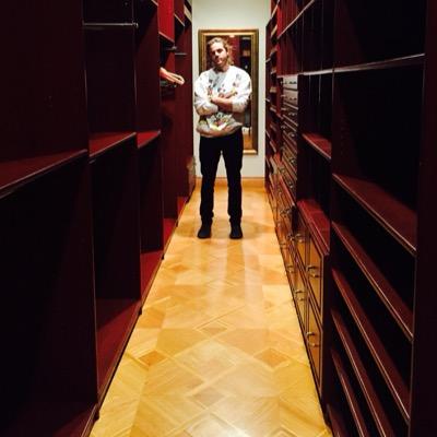 Profile Picture of Johnny Fontana (@JohnnyFontana) on Twitter