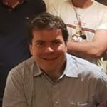 Profile Picture of Nelson Lamy Jr (@lamy_jr) on Instagram