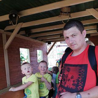 Profile Picture of Daniel Prusinowski (@daniel.prusinowski.1) on Facebook