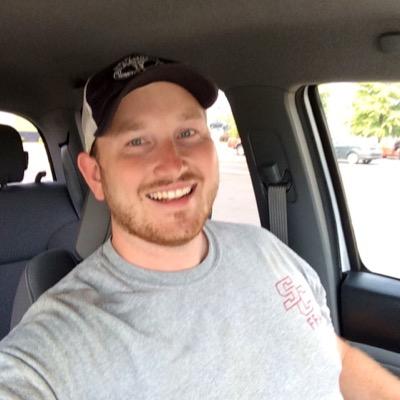Profile Picture of Dustin Cleckler (@dustincleckler7) on Twitter