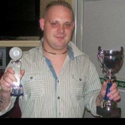 Profile Picture of Kevin Towell (@KevinTowell5) on Twitter