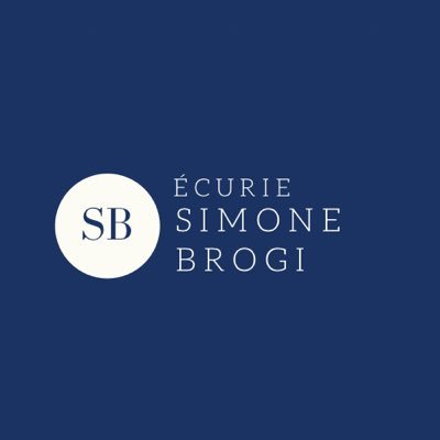 Profile Picture of Ecurie Simone Brogi (@ecuriebrogi) on Twitter