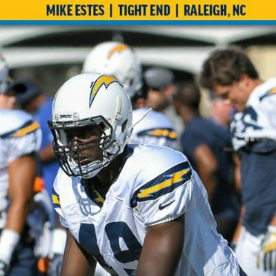 Profile Picture of Mike Estes (@MadMoneyMike_) on Twitter