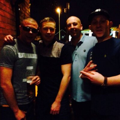 Profile Picture of Andrew Widdowson (@Widd89) on Twitter