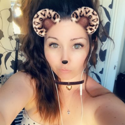 Profile Picture of Melisa Thomas (@melly_thomas) on Twitter