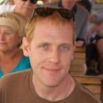 Profile Picture of Joel Braatz (@joelbraatz) on Instagram