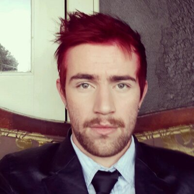 Profile Picture of Johan Pretorius (@Funkypant) on Twitter