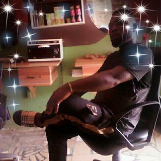 Profile Picture of Ishoho Andrew (@ishoho.andrew.1) on Facebook