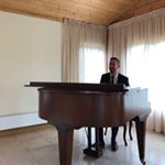 Profile Picture of Benjamin Fisher (@ben_fisher_pianist) on Instagram